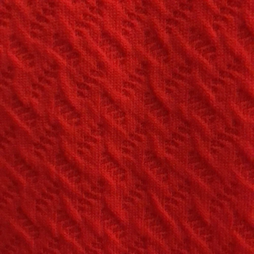 Color Block Dress - Picture 3 of 8